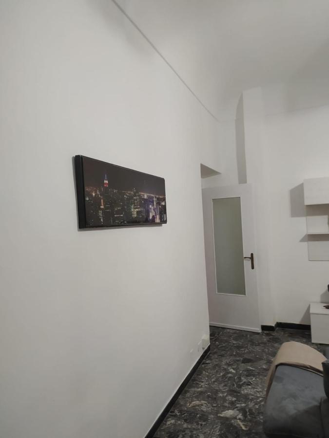 Heart Of Rapallo Apartment Exterior photo