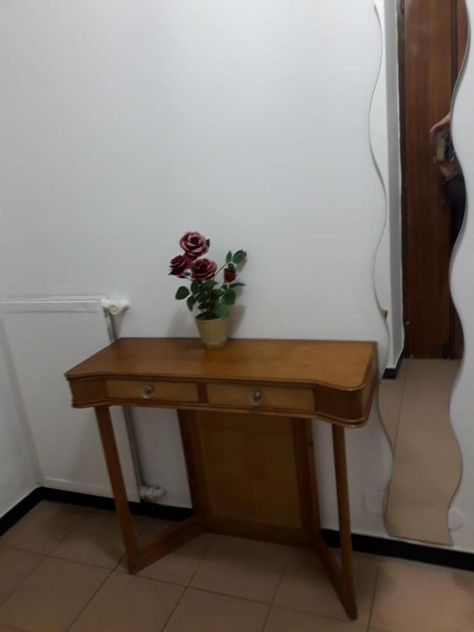 Heart Of Rapallo Apartment Exterior photo