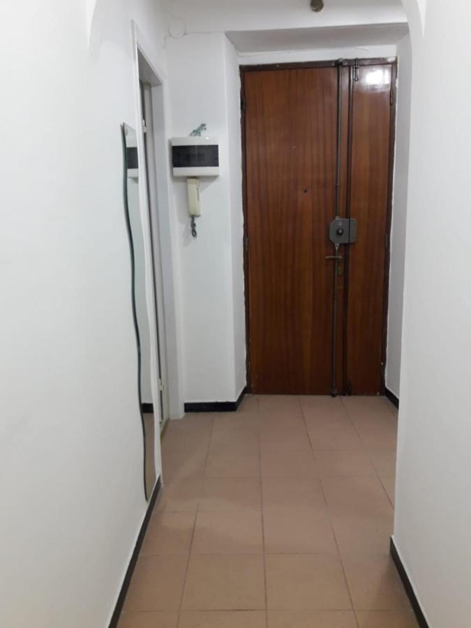 Heart Of Rapallo Apartment Exterior photo