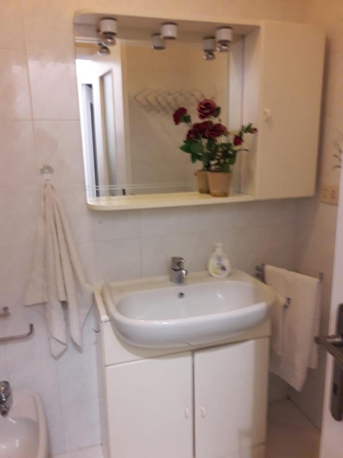 Heart Of Rapallo Apartment Exterior photo