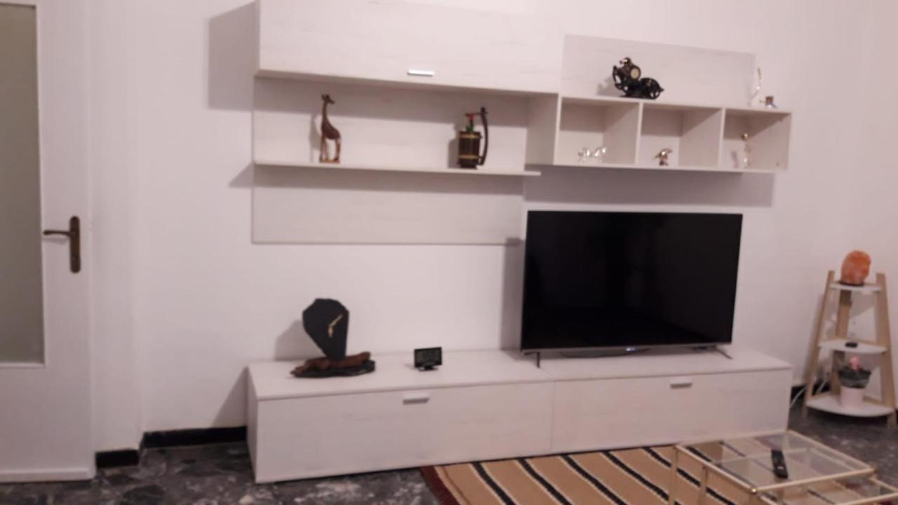 Heart Of Rapallo Apartment Exterior photo